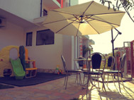 Sea House Afrodita