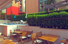 Sea House Afrodita