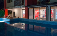 Sea House Afrodita