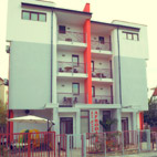 Sea House Afrodita