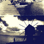 Sea House Afrodita